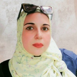 مدونة الكاتبة / رانيا ثروت المصيلحي