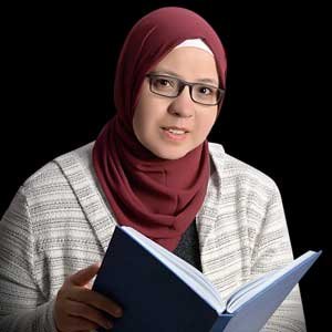 الكاتب مريم احمد علي