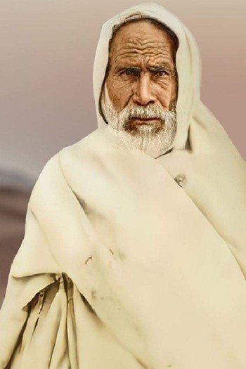 عمر المختار