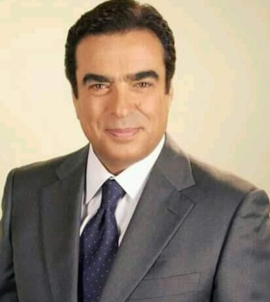 جورج قرداحي
