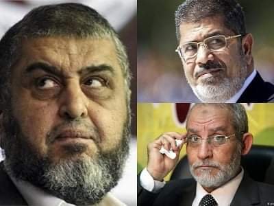 الاخوان 