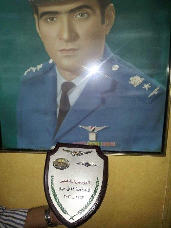 الدفعه 14 طيران