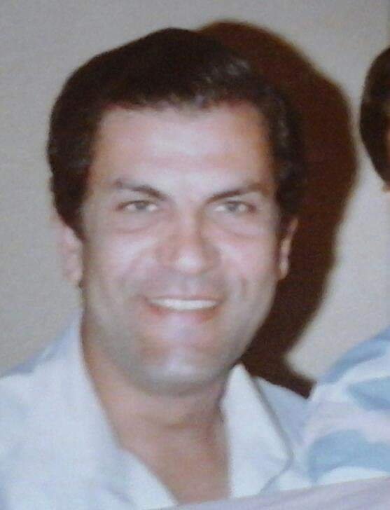 بابا