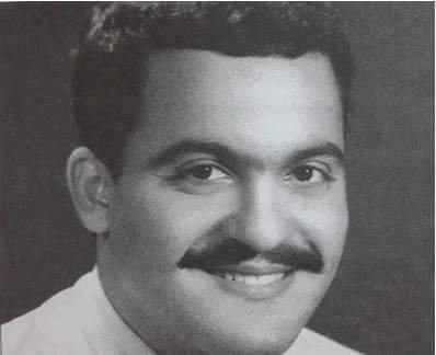 سعيد بدير