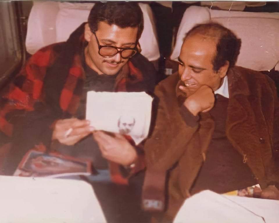 عبد الرحيم منصور