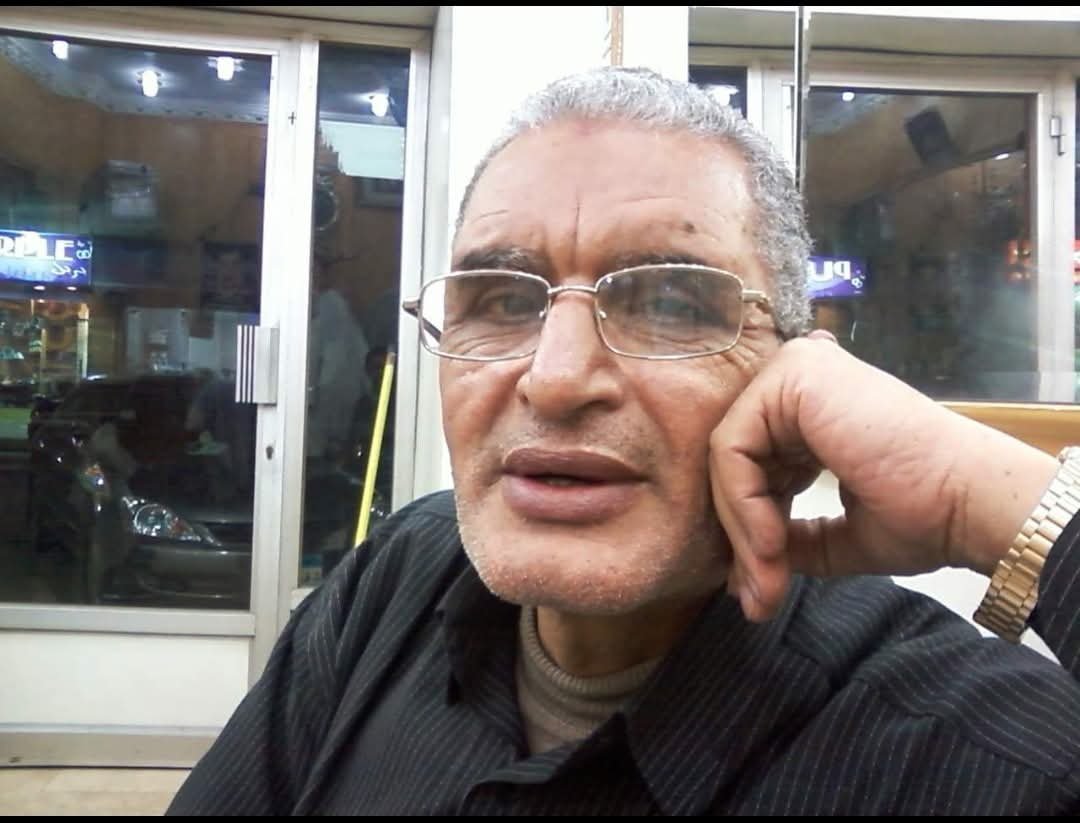 أبي الذي لا يعوض