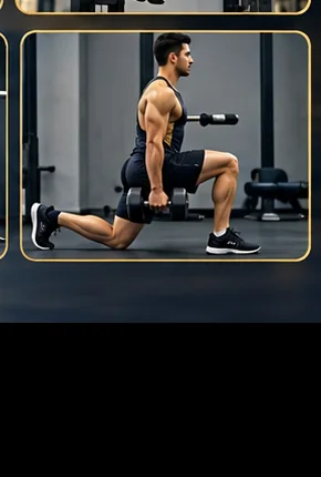 Squat Leg Press