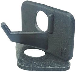 arrow rest