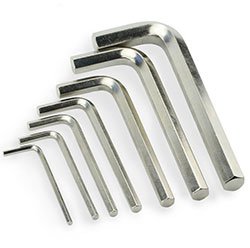 six tool