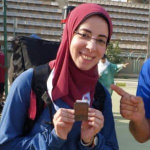 نورا مصطفى كامل شبل