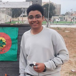 آدم هاني الأمير فيصل