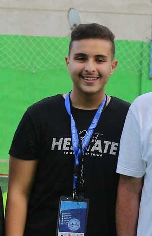 فاروق احمد فاروق احمد