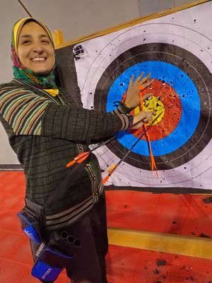 نيفين ضيف