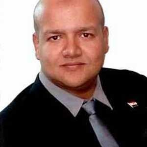 د. أحمد مختار حامد أبو الدهب