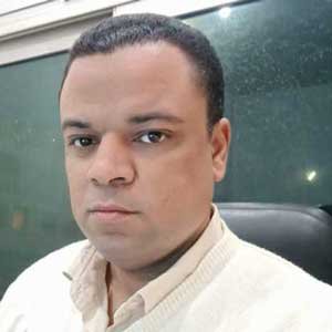 م. أحمد محمد زيدان