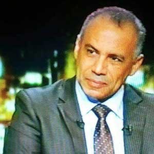 د. خالد رفعت صالح