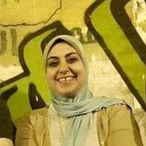 داليا فاروق بدر بدر ابراهيم