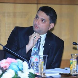 د. محمد عبد الوهاب المتولي بدر