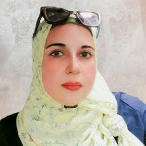رانيا ثروت فرج المصيلحي