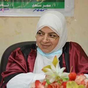 د. زينب عبد السلام محمد أبو الفضل