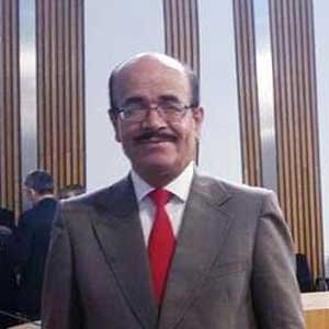 د. سمير عبد الله حماد
