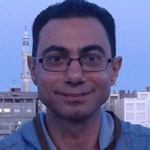 محمد سعد الدين محمد شاهين