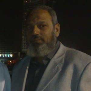 م. نبيل محمدي محمد