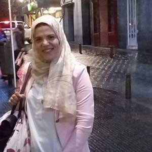 د. نهى فؤاد محمد رشاد