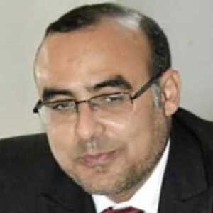 ياسر محمود سلمي
