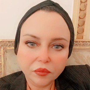 مدونة امل محمود