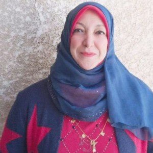 مدونة سلوي جلال