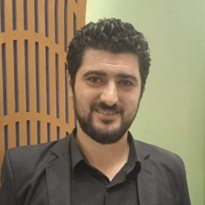 الكاتب