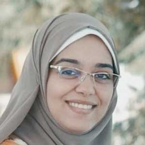 الكاتبة الدكتوره شيماء مكى