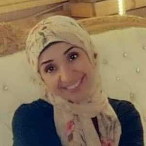سهر محمد رمضان صيام