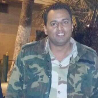 hesham mohamed