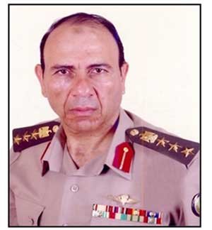 لواء عمارة