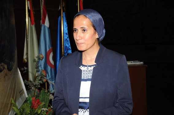 amera fekry