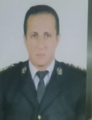 الشهيد احمد مدكور
