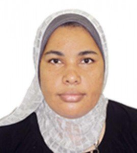mona bakr