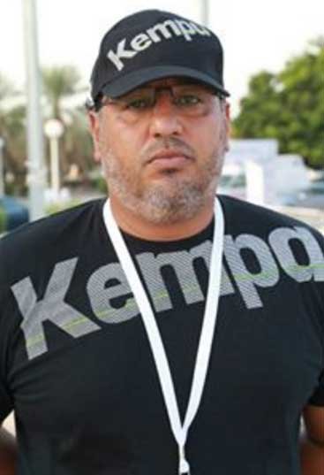 khlaed hasan