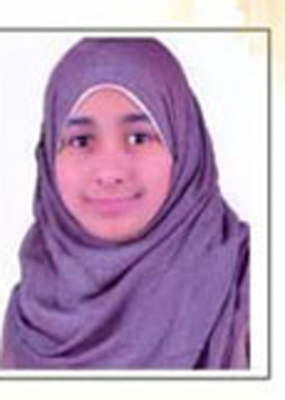 normal tasneem