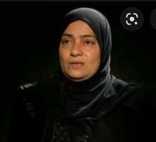 ليلي عبد العاطي علي 