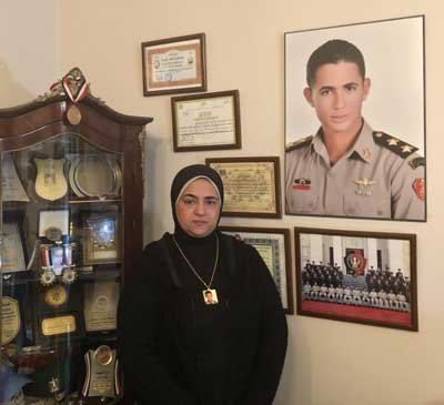 امل مغربي