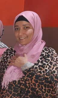 فاطمة عرابي مكسب احمد