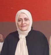 نهلة احمد حسن